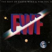 The Best Of Earth, Wind & Fire Vol II