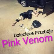 Pink Venom}