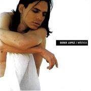 Capa do Álbum "Mística", de Derek Lopez