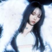 Portada de Sencillo/EP "SOMIN 1st EP 'UNVEIL'", de SOMIN (KARD)