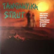 Tanganyika Strut}