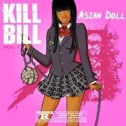Kill Bill, Vol. 1}