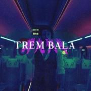 TREM BALA (part. DigiMushroom)}