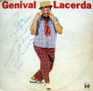 Genival Lacerda }