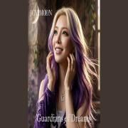 Portada de Álbum "Guardians of Dreams", de JOY MOON