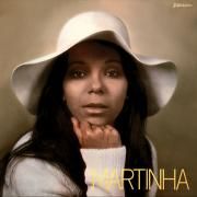 Capa do Álbum "Martinha (1970)", de Martinha