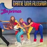 Dame Una Alegría}
