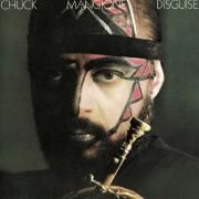 Capa do Álbum "Disguise", de Chuck Mangione