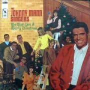 We Wish You A Merry Christmas}