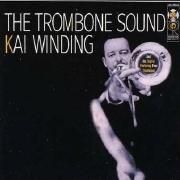 Capa do Álbum "The Trombone Sound", de Kai Winding