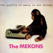 The Quality Of Mercy Is Not Strnen}