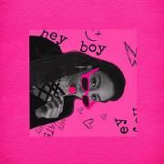 Hey Boy