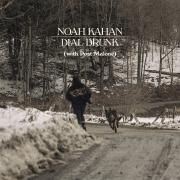 Capa do Single/EP "Dial Drunk (feat. Post Malone)", de Noah Kahan