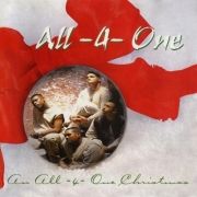 An All 4 One Christmas