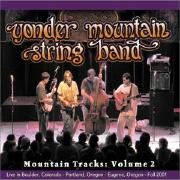 Mountain Tracks: Volume 2}