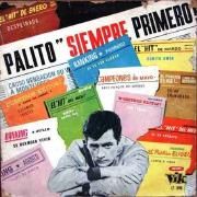 Palito Siempre Primero}
