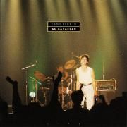 Jane Birkin au Bataclan