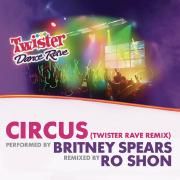 Circus (Twister Rave Remix)}