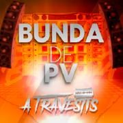 Bunda de PV