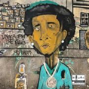 Linguagem De Rua}