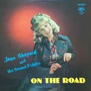 Jean Shepard & The Second Fiddles On The Road