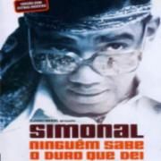 Ninguém Sabe o Duro Que Dei}