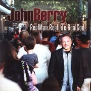 Real Man. Real Life. Real God.