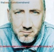 Best of Pete Townshend}