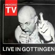 Live In Gottingen