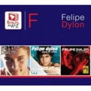 Brasil de A a Z: Felipe Dylon}