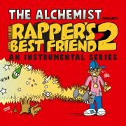 Rapper's Best Friend 2: An Instrumental Series
