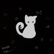 Portada de Sencillo/EP "Miles ", de BunnyXp