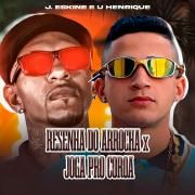 Resenha do Arrocha X Joga pro Coroa}