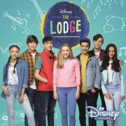 The Lodge (Music from the TV Series)}