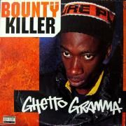 Ghetto Gramma'