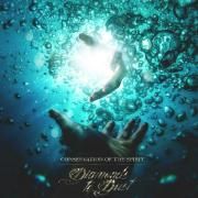 Portada de Álbum "Conservation of the Spirit", de Diamonds to Dust