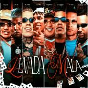 Levada Mala (part. MC Daniel, MC GP, MC Luuky e MC Cebezinho)}