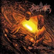 Portada de Álbum "The Inexorable", de Angel Corpse