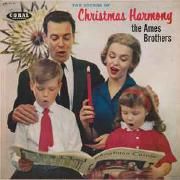 The Sounds Of Christmas Harmony}