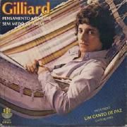 Gilliard  (1981) (Compacto Duplo)}