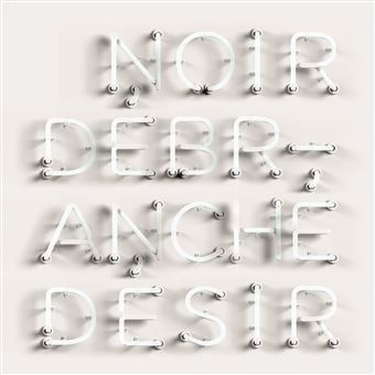 Capa do álbum "Débranché", de Noir Désir