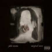 Capa do Álbum "Surgical stars", de Julie Swans