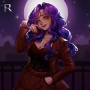 Portada de Sencillo/EP "Crushing Me", de Reinaeiry