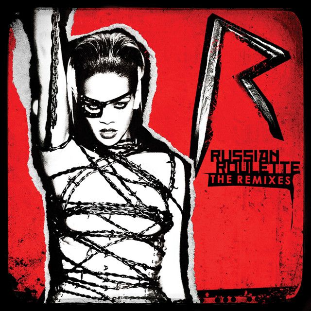 Russian Roulette: música, letras, canciones, discos