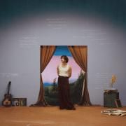 Capa do Single/EP "Alē", de Chezile