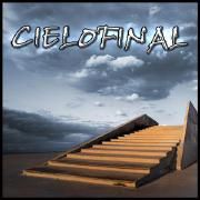 Portada de Álbum "Cielofinal", de Cielofinal