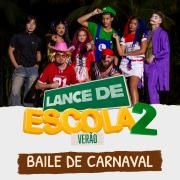 Baile de Carnaval (part. Kysha e Mine, Stefan Baby, Evy e Duhh)}
