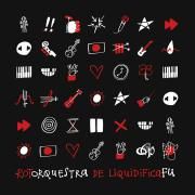 Rotorquestra de Liquidificafu