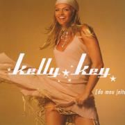 Capa do Álbum "Do Meu Jeito", de Kelly Key