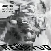REEKYOD (feat. Black Thought & Your Old Droog)